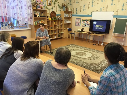 ЕДИНЫЙ УРОК ПРАВ ЧЕЛОВЕКА